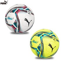 브랜드없음 푸마 - 팀파이널 21.2 피파퀄리티 라운드볼 축구공