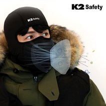네파 NEW 히트웜 기모 멀티스카프 방한용품, 네파 히트웜 스카프(와인)