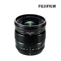 [후지필름] 후지논 XF 16mm F1.4 R WR 공식대리점