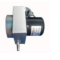 MPS-L mm 와이어 인코더 케이블 커넥터 WPS-L, [04] A3(three wire system