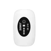 수족관 공기 브로아 기포발생기작은 휴대용 산소 펌프 Usb 충전식 울트라 조용한 실내 야외 수족관 낚시 이, 01 SB-218 single hole