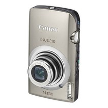 캐논 IXUS 210 컴팩트 디카+32GB+케이스+리더기 K