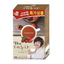 꽃샘_The대추차 50T
