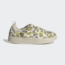 아디다스 ADIDAS 오리지널스 공용 퍼피렛 방한화 패딩슬리퍼 FZ6449/GX4645/GX4646