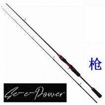 ZZZ ZZ64 SEE POWER 602ML 702ML 802ML 902ML 빠른 스피닝, 04 2.4m 802ml, 02 Gun Type Handle