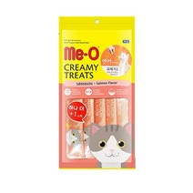 크리미 * 연어 6개 츄르간식 미오 고양이 5개입, 상세페이지 참조, 상세페이지 참조, 상세페이지 참조