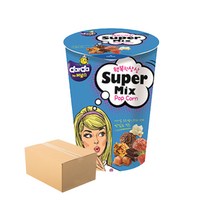 커널스 슈퍼믹스 팝콘 70g (1박스-30개), 1박스