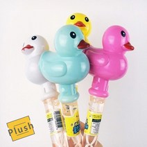 PH 오리비누방울 랜덤 1개 비눗방울스틱