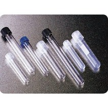 [FA.352018]High-clarity Polypropylene Round-Botton Tubes (고투명 PP 튜브), FA.352018