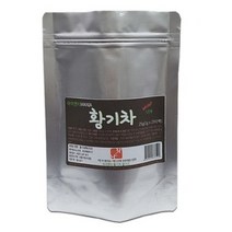 아이앤티 황기차, 1g, 25개