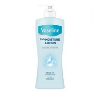 바세린 데일리 모이스처 로션 과일향 건성용, 300ml, 3개