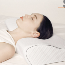 3D 메모리 폼 베개 L 사이즈 + 커버 포함, 상세페이지 참조, 상세페이지 참조