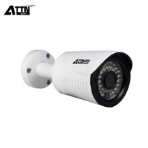(오피네트웍스 4 in 1 CCTV 적외선 뷸렛형 CCTV-XB (500만화소 (고정렌즈-3.6mm/LED36개 오피네트웍스/뷸렛형/고정렌즈/만화소/적외선, 단일 모델명/품번