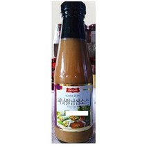 MF 피넛 월남쌈소스 베트남식자재 230gX1병 월남쌈양념, 상세페이지 참조