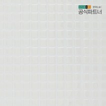 타일시트지 보닥타일 스퀘어 펄아이보리 부엌타일 친환경 셀프 욕실 포세린 접착식 아트월, 스퀘어 펄아이보리(SQP03), 1장(25x25cm)