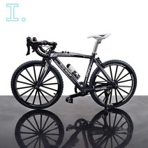묘기자전거 BMX자전거 스턴트 미니 손가락 bmx 1:8 합금 다이 캐스트 자전거 모델, bm-ml-sddc-i