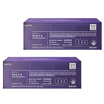셀파렉스 에센셜 포 맨 30p 남성 30일분, 2박스