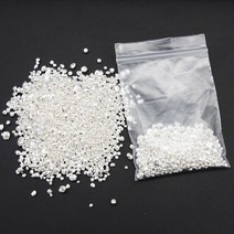 은그래뉼 순은 알갱이 Ag 99.9% 공예용 투자용 용해용 은원료, 10g