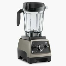 바이타믹스 - 프로페셔널 시리즈 750 64 oz. 10-Speed 블랜더 Pearl 그레이