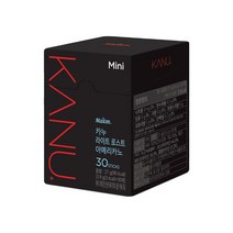 카누 라이트 로스트 미니 30T, 상세페이지 참조, 상세페이지 참조