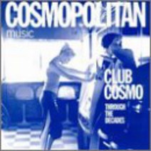 Club Cosmo: Through the Decades null, 1, Club Cosmo: Through the Decade