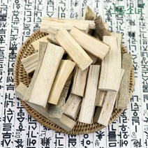 산골소녀 국내산 황칠나무, 300g