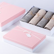 공박스 베이킹 미니 구디백 단상자 싸바리 박스 포장 선물 상자 30매