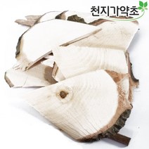 국산 벌나무 600g 가지 산청목 껍질 효능, 1개