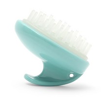 달자샵 1+1 시원한 두피 마사지 샴푸 브러쉬 노폐물제거 두피 쿨마사지기, PE타입 1개+1개