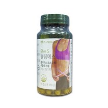 뉴스킨 슬림에스 체지방감소 지방흡수차단