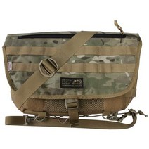 일본직발송 9. 리니아(LINHA) LINHA ( リー ニア ) MINI MESSENGER BAGSTINGRAY TYPE 4 MSB - 12N CAMO (, One Color