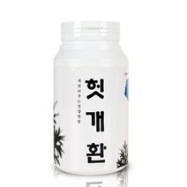 산해랑 헛개환 300g, 쿠팡 고리상 1, 쿠팡 고리상 본상품선택