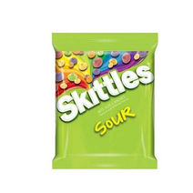 스키틀즈 사워 SKITTLES SOUR 미니 15G X 30개, 15G X 30봉지