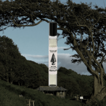 GRAFEN [향수] 타투 퍼퓸 원우드 롤온 11ml, 원우드 본품 50ml+롤온 11ml