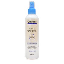 헤어 컨퓸 252ml 비누향 컬링 워터 헤어케어 남자헤어 은은한 머릿결에좋은 향기주는 헤어로션 여자헤어 헤어팩 에센스 파마 손상모헤어 단백질헤어 헤어에센스, JW 본상품