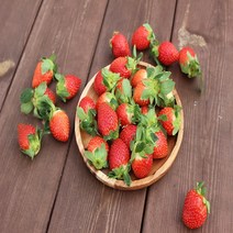 [프레시푸드마켓] 생딸기 하우스딸기 설향딸기 장희딸기 500g 1KG(500g 1팩 X 2) 2KG(500g 1팩 X 4), 딸기 소 2KG(500g 1팩 X 4)