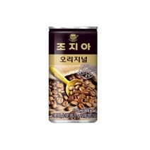 조지아 오리지널 커피음료, 175ml, 30캔