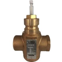 전동요비선 액체 편조선 태핑 유량계 스레딩 양방향 및 3 방향 내부 스레드 온도 조절 밸브 VX141 워터 DN50 전기 비례 제어 VVI41, K