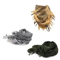 관물대 밀리터리 전술 쉐마그 사막스카프