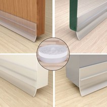 외풍 바람막이 창틀 문틈 문풍지 현관 창문 틈새막이, 1외풍차단패드5M-25mm