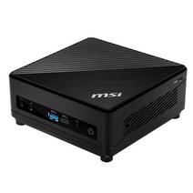 [MSI] 미니 Cubi 5 C5205U (8GB SSD 240GB)