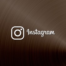홀로그램 인스타그램 스티커 인스타 로고 포인트스티커, 08.미러실버