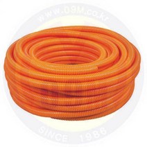 나선호스(저압용) 38mmx50M 세종화학 80303