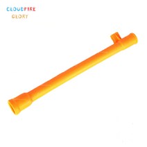 CloudFireGlory 06A103663C 아우디 A4 2000 용 폭스 바겐 비틀 골프 제타 MK4 2.0L 2001 2005 1999 오일 계량 봉 깔때기 튜브