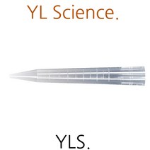 (JLS) 마이크로 피펫 팁 (1 - 5ml Pipet Tip) 250개입 - Axygen (USA)