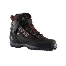 2022 Rossignol BC X 5 Cross-Country Ski 부츠 | RIIW830 Size 46