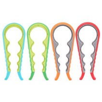 4in1보틀렌치/병따기/병마개따기/병마개오픈너/오프너, 4in1보틀렌치 (p5196)