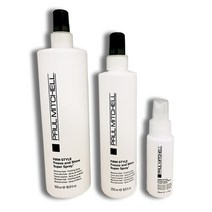 폴미첼 헤어 스프레이 250ml+50ml2개