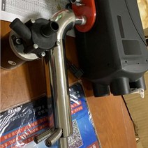 자동차 동절기 엔진 예열기 보일러 디젤히터 12v24V, E