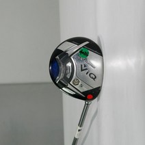 중고 브리지스톤 TOURSTAGE ViQ 5번 19도 중고우드 우드, 없음